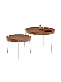 Naver Collection Sideborde Og Små Borde<AK 710-750 Turn bakkeborde fra