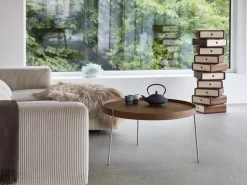 Naver Collection Sideborde Og Små Borde<AK 710-750 Turn bakkeborde fra