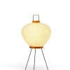Vitra Spots<Akari 3A Bordlampe fra