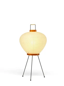 Vitra Spots<Akari 3A Bordlampe fra