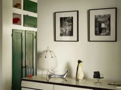 Vitra Gaver Til Ham|Spots<Akari 1A Bordlampe fra