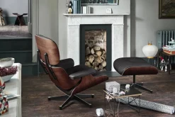 Vitra Spots<Akari 3AD Bordlampe fra