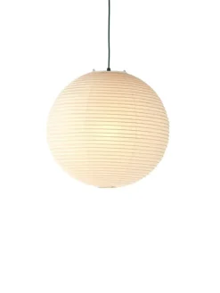 Vitra Pendler|Spots<Akari Pendel fra