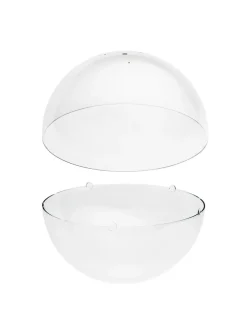Verpan Reservedele Til Lamper<Akryl skærm til Globen fra