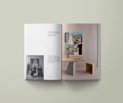 New Mags Bøger|Bøger<Akt Magazine, issue 4 fra