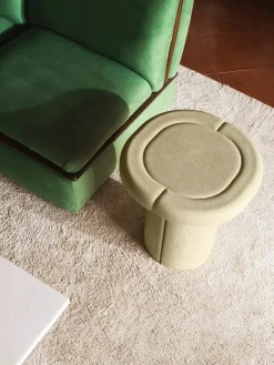 Mater Sofaborde<Alder Lounge Table, square fra