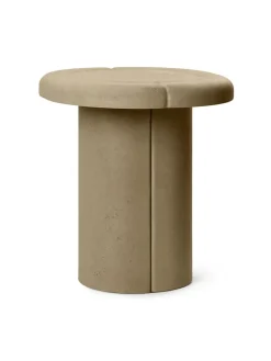 Mater Sofaborde<Alder Lounge Table, square fra