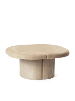 Mater Sofaborde<Alder Lounge Table, square fra