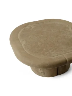 Mater Sofaborde<Alder Lounge Table, square fra