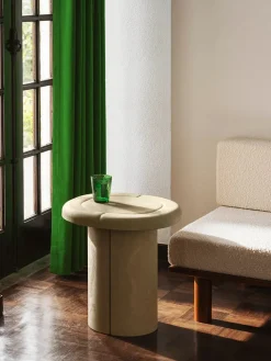 Mater Sideborde Og Små Borde<Alder Side Table fra