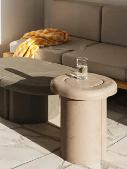 Mater Sideborde Og Små Borde<Alder Side Table fra