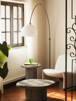 Mater Sideborde Og Små Borde<Alder Side Table fra