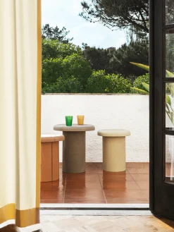 Mater Sideborde Og Små Borde<Alder Side Table fra