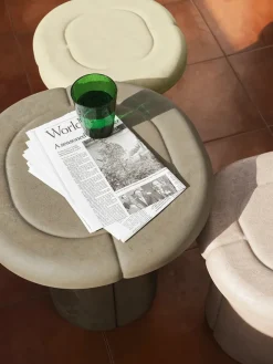 Mater Sideborde Og Små Borde<Alder Side Table fra