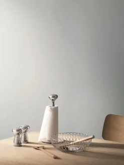 Georg Jensen Service<Alfredo Salatbestik fra