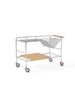 &Tradition Rulleborde/Barvogn<Alima NDS1 fra