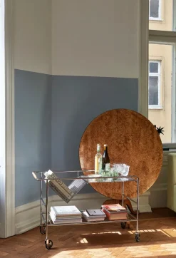 &Tradition Rulleborde/Barvogn<Alima NDS1 fra