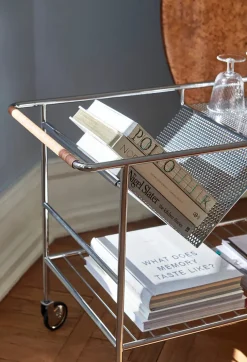 &Tradition Rulleborde/Barvogn<Alima NDS1 fra