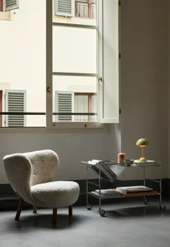 &Tradition Rulleborde/Barvogn<Alima NDS1 fra