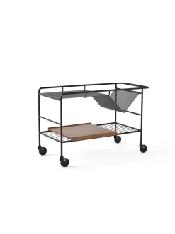 &Tradition Rulleborde/Barvogn<Alima NDS1 fra