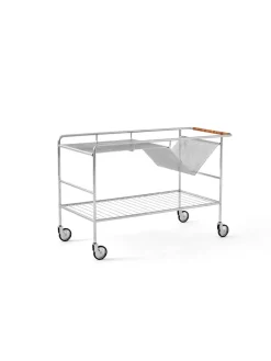 &Tradition Rulleborde/Barvogn<Alima NDS1 fra