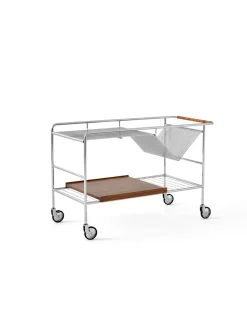 &Tradition Rulleborde/Barvogn<Alima NDS1 fra