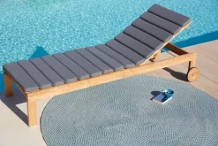 Cane-line Solvogne/Liggestole<Amaze Solvogn fra