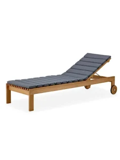 Cane-line Solvogne/Liggestole<Amaze Solvogn fra