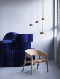 Muuto Spots|Pendler<Ambit Pendant Lampe, Ø 16,5 cm fra