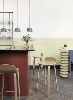 Muuto Spots|Pendler<Ambit Pendant Lampe, Ø 16,5 cm fra