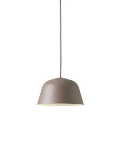 Muuto Spots|Pendler<Ambit Pendant Lampe, Ø 16,5 cm fra