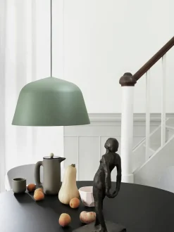Muuto Spots|Pendler<Ambit Pendant Lampe, Ø 40 cm fra