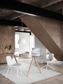 Muuto Spots|Pendler<Ambit Pendant Lampe, Ø 40 cm fra