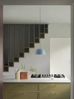 Muuto Spots|Pendler<Ambit Pendant Lampe, Ø 25 cm fra