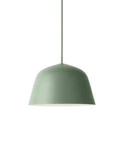 Muuto Spots|Pendler<Ambit Pendant Lampe, Ø 25 cm fra