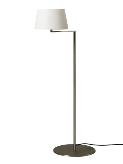 Santa & Cole Gulvlamper|Spots<Americana Standerlampe fra Santa and Cole