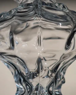 Hein Studio Gaver Til Hende|Vaser<Ammonit Vase, clear fra