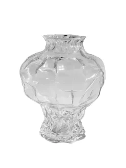 Hein Studio Gaver Til Hende|Vaser<Ammonit Vase, clear fra