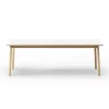 Fredericia Furniture Spiseborde<Ana Bord, 220/320 cm fra
