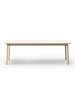 Fredericia Furniture Spiseborde<Ana Bord, 220/320 cm fra