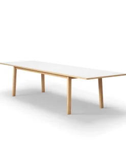 Fredericia Furniture Spiseborde<Ana Bord, 220/320 cm fra