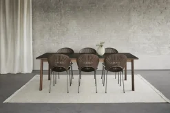 Fredericia Furniture Spiseborde<Ana Bord, 220/320 cm fra