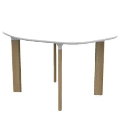 Fritz Hansen Spiseborde<Analog Bord JH43 fra