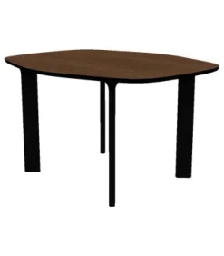 Fritz Hansen Spiseborde<Analog Bord JH43 fra