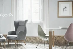 Fritz Hansen Spiseborde<Analog Bord JH63 fra