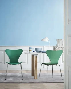 Fritz Hansen Spiseborde<Analog Bord JH63 fra