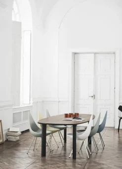 Fritz Hansen Spiseborde<Analog Bord JH83 fra