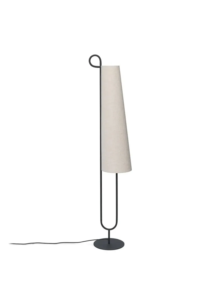 Ferm Living Gulvlamper|Spots<Ancora Floor Lamp fra