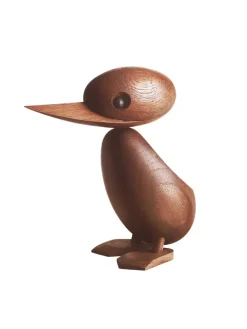 Architectmade Gaver Til Hende|Figurer<And af Hans Bølling