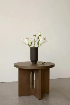 Audo Copenhagen Sideborde Og Små Borde<Androgyne Side Table, Ø50 cm fra